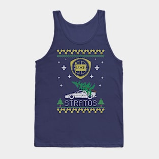 STARTOS CHRISTMAS Tank Top